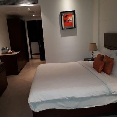 Lemon Tree Hotel Candolim Exterior photo