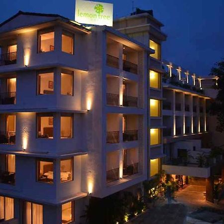 Lemon Tree Hotel Candolim Exterior photo