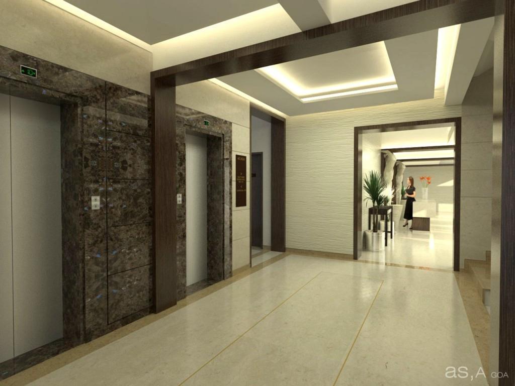 Lemon Tree Hotel Candolim Exterior photo