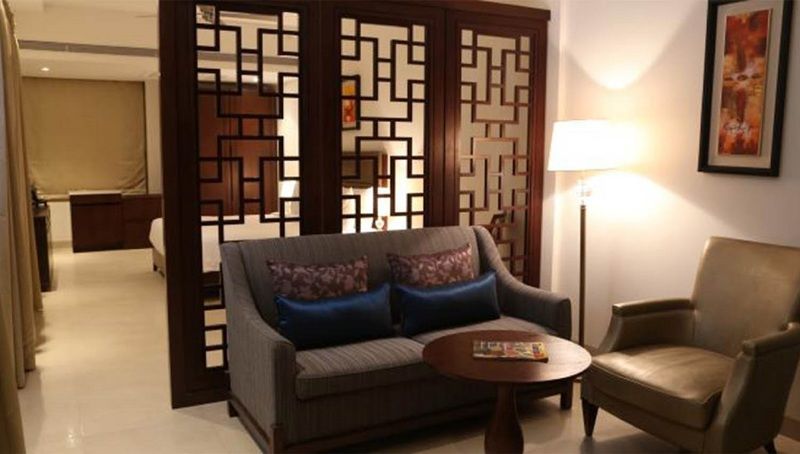 Lemon Tree Hotel Candolim Exterior photo