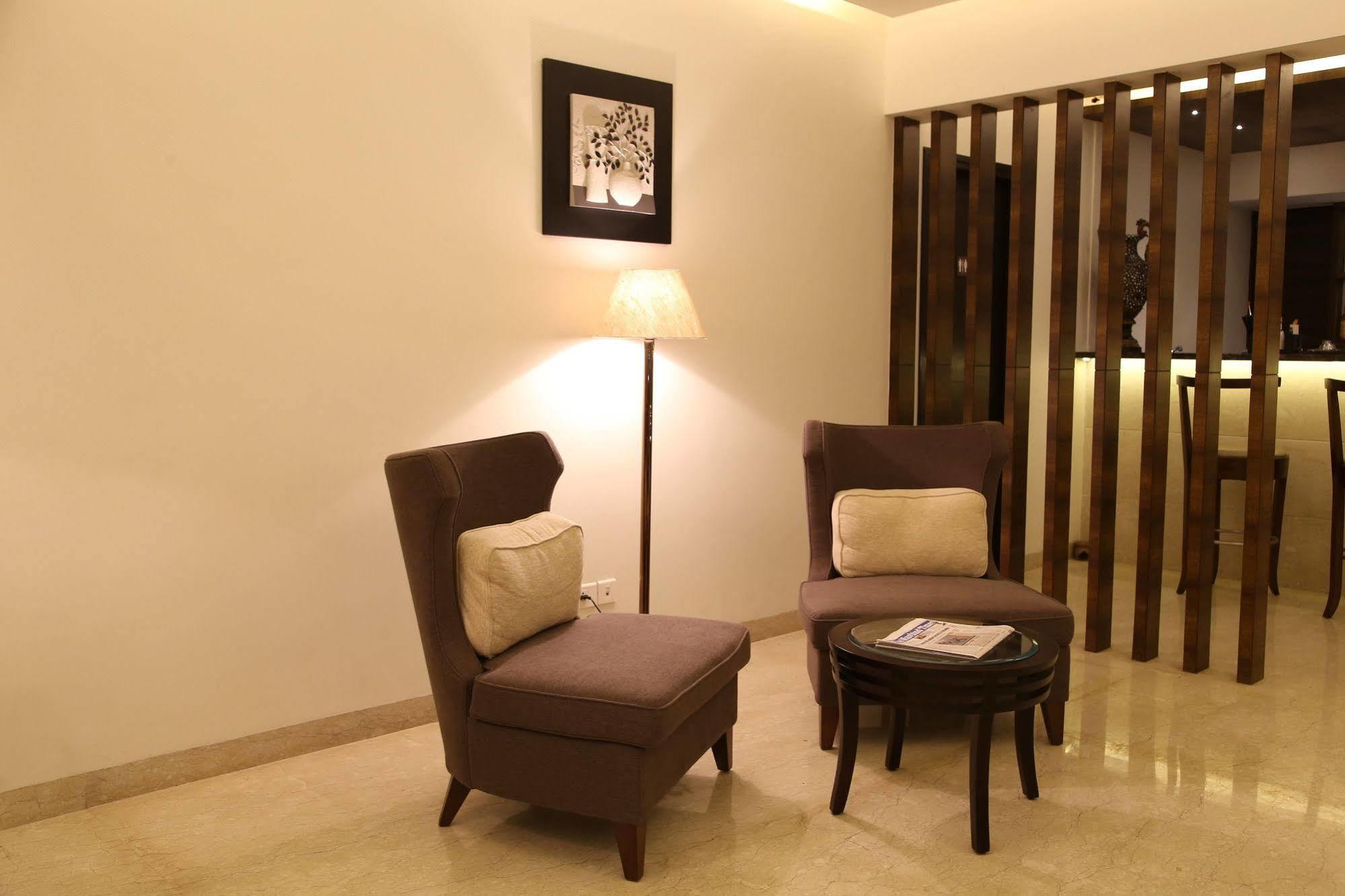Lemon Tree Hotel Candolim Exterior photo
