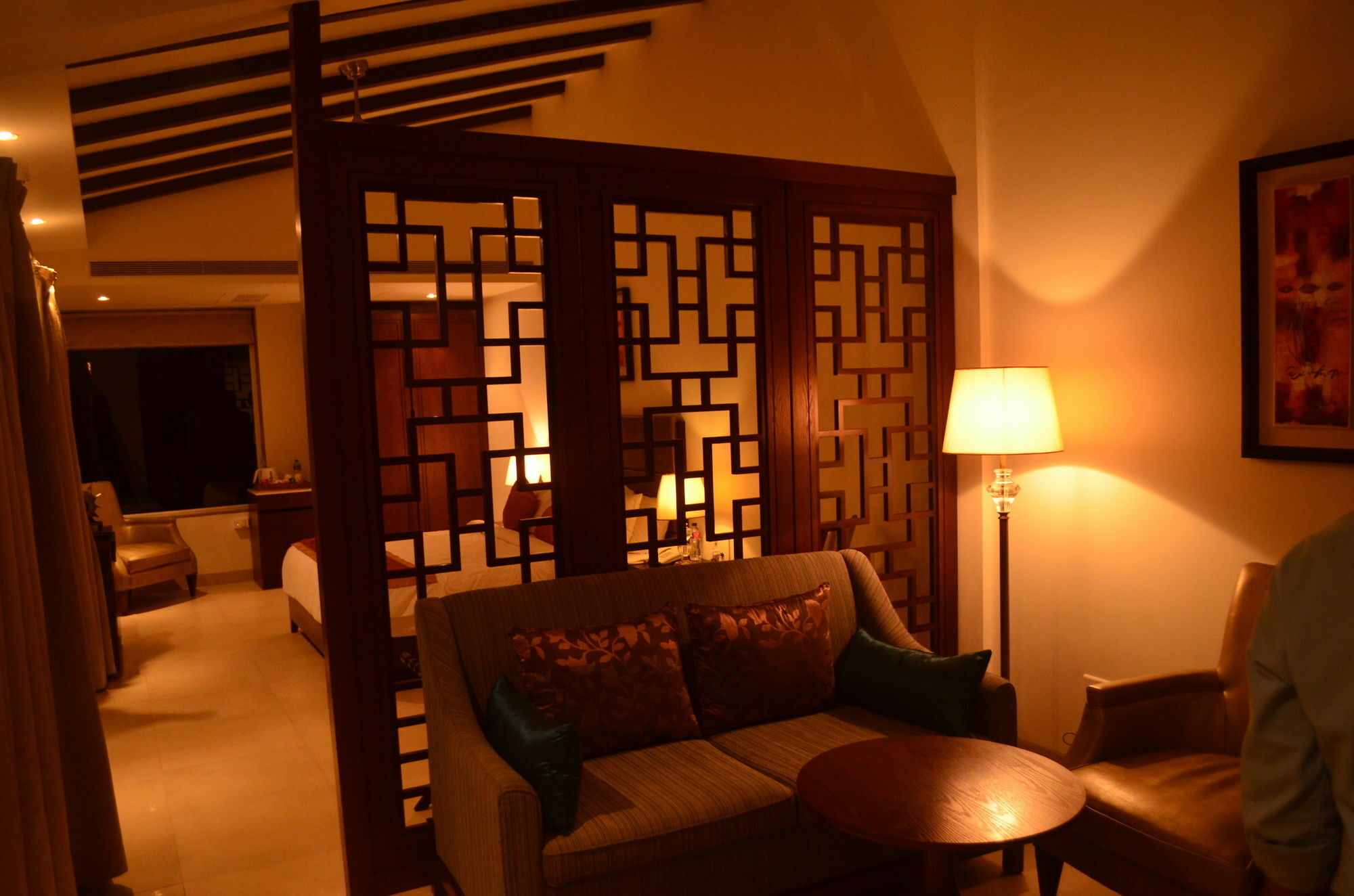 Lemon Tree Hotel Candolim Exterior photo
