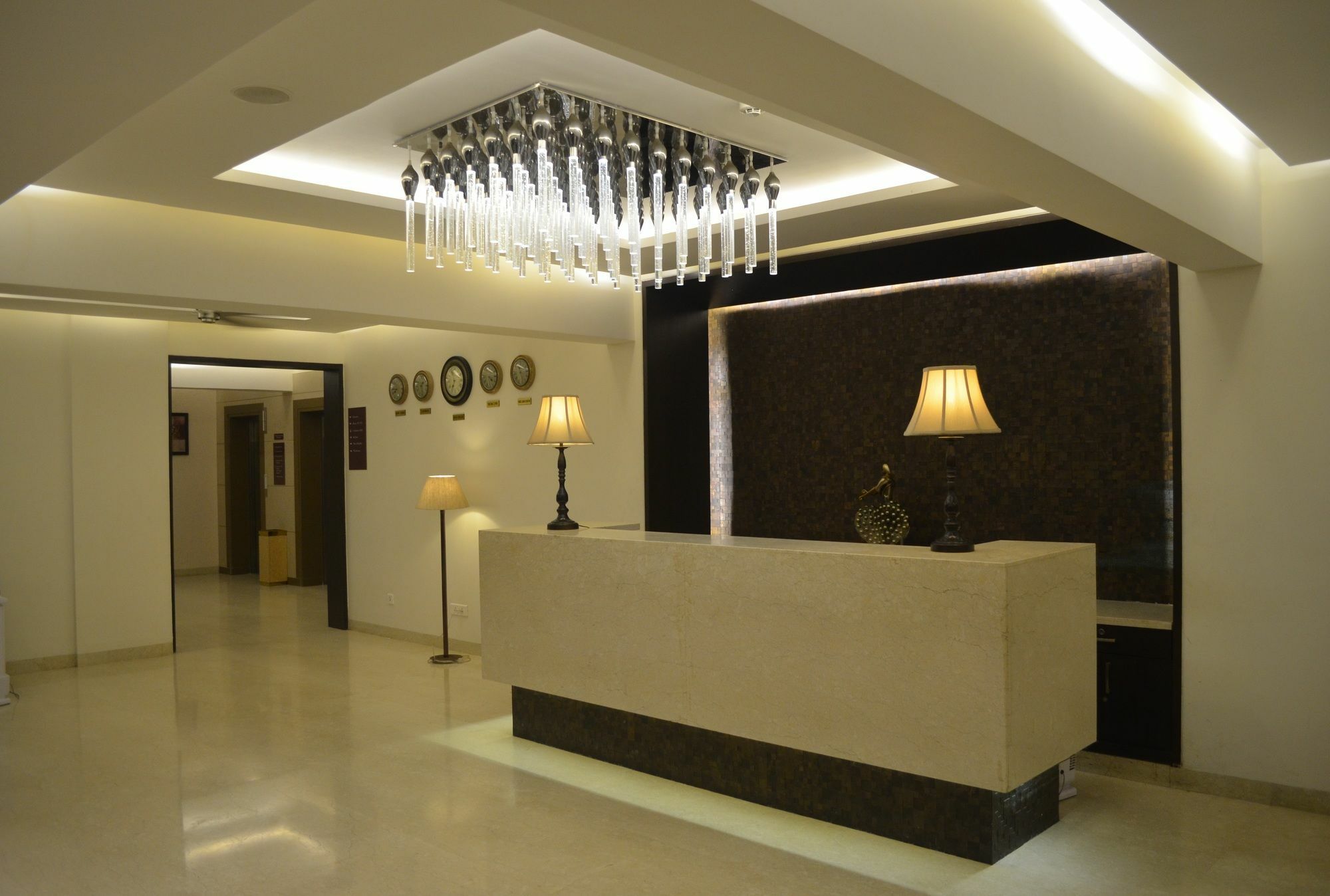 Lemon Tree Hotel Candolim Exterior photo